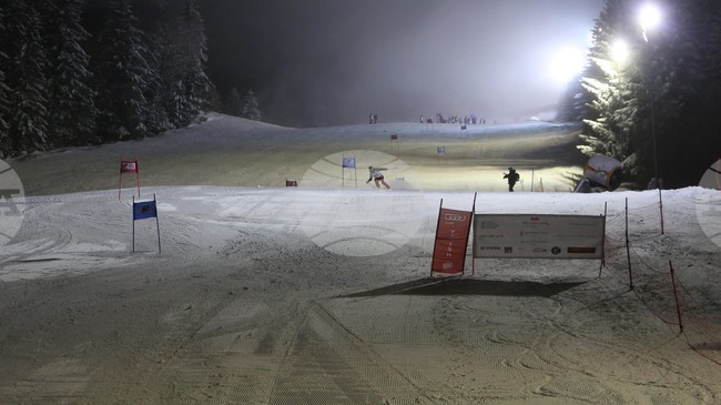Новият ски сезон на Витошко лале ще бъде открит този четвъртък с нощно каране