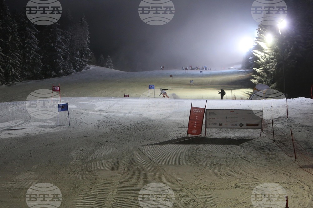 New Ski Season at Vitoshko Lale Kicks Off Thursday with Night Skiing