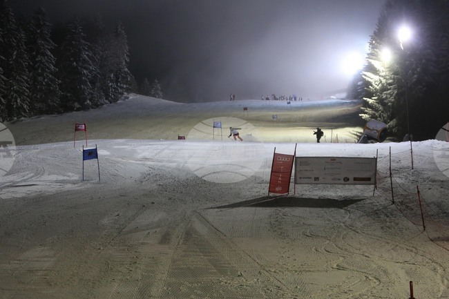 Новият ски сезон на Витошко лале ще бъде открит този четвъртък с нощно каране