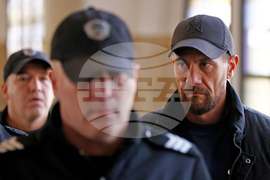 Софийски окръжен съд - мярка за неотклонение