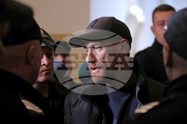 Софийски окръжен съд - мярка за неотклонение