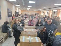 Снимка: Община Шумен 