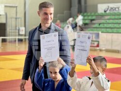 Снимка: Община Стара Загора