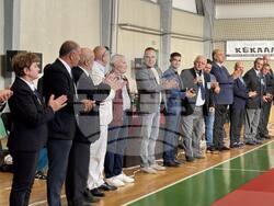 Снимка: Община Стара Загора