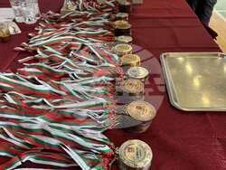 Снимка: Община Стара Загора