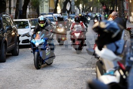 МВР - протест - „Ден на справедливост“