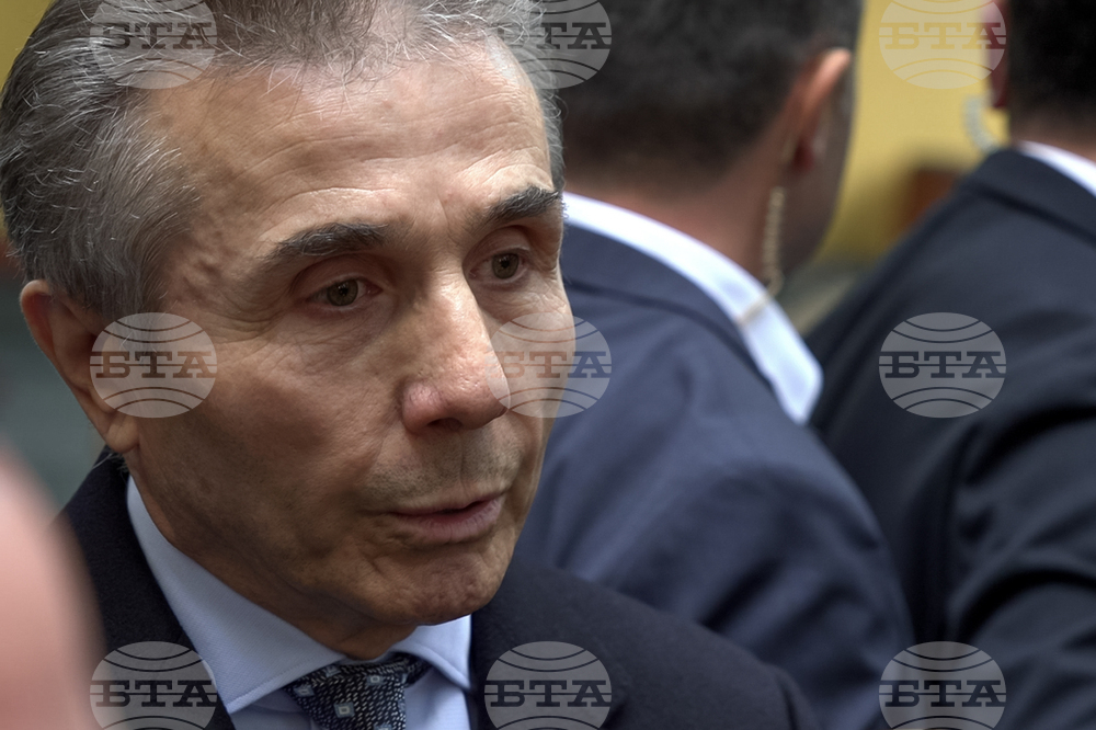 Бивш съдружник на влиятелен грузински олигарх е бил пребит в затвора