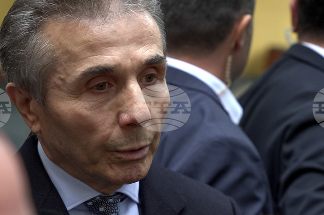 Бивш съдружник на влиятелен грузински олигарх е бил пребит в затвора