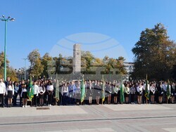 Снимка: Община Видин