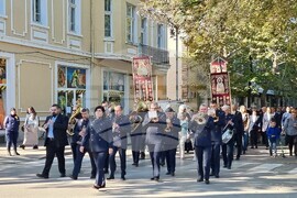 Видин - Димитровден - духовен празник на града