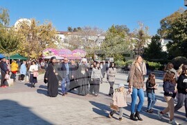 Видин - Димитровден - духовен празник на града