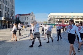 Видин - Димитровден - духовен празник на града