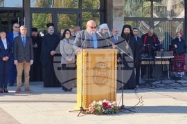Видин - Димитровден - духовен празник на града