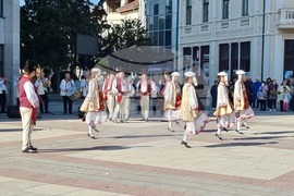 Видин - Димитровден - духовен празник на града