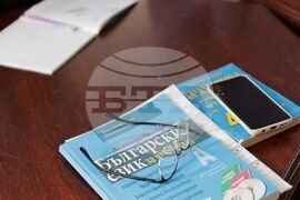 Украйна - Ден на бесарабските българи - неделно училище