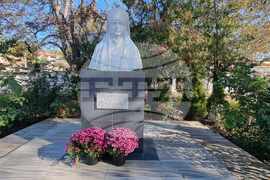 Село Калипетрово - Димитровден - литургия