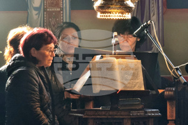 Благоевград - Димитровден - храм - празник