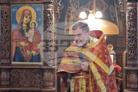 Благоевград - Димитровден - храм - празник