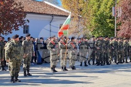 Сливен - празник на града - церемония