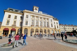 Сливен - празник на града - церемония