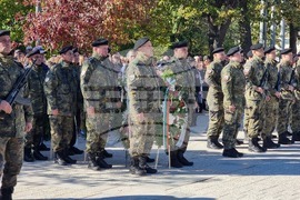 Сливен - празник на града - церемония