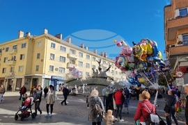 Сливен - празник на града - церемония