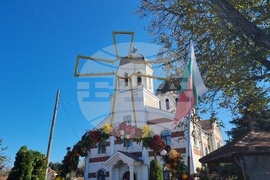 Генерал Тошево - Димитровден - храмов празник