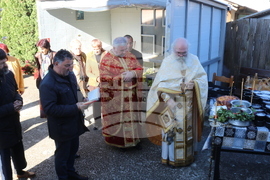 Генерал Тошево - Димитровден - храмов празник