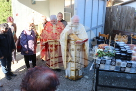 Генерал Тошево - Димитровден - храмов празник