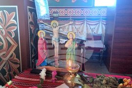 Генерал Тошево - Димитровден - храмов празник