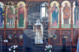 Генерал Тошево - Димитровден - храмов празник