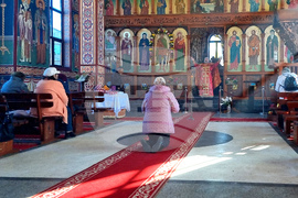 Генерал Тошево - Димитровден - храмов празник