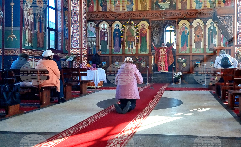 Генерал Тошево - Димитровден - храмов празник