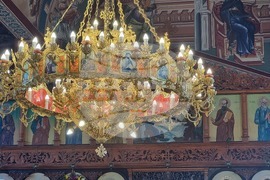 Генерал Тошево - Димитровден - храмов празник