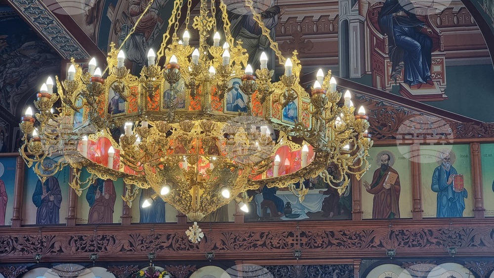 Генерал Тошево - Димитровден - храмов празник