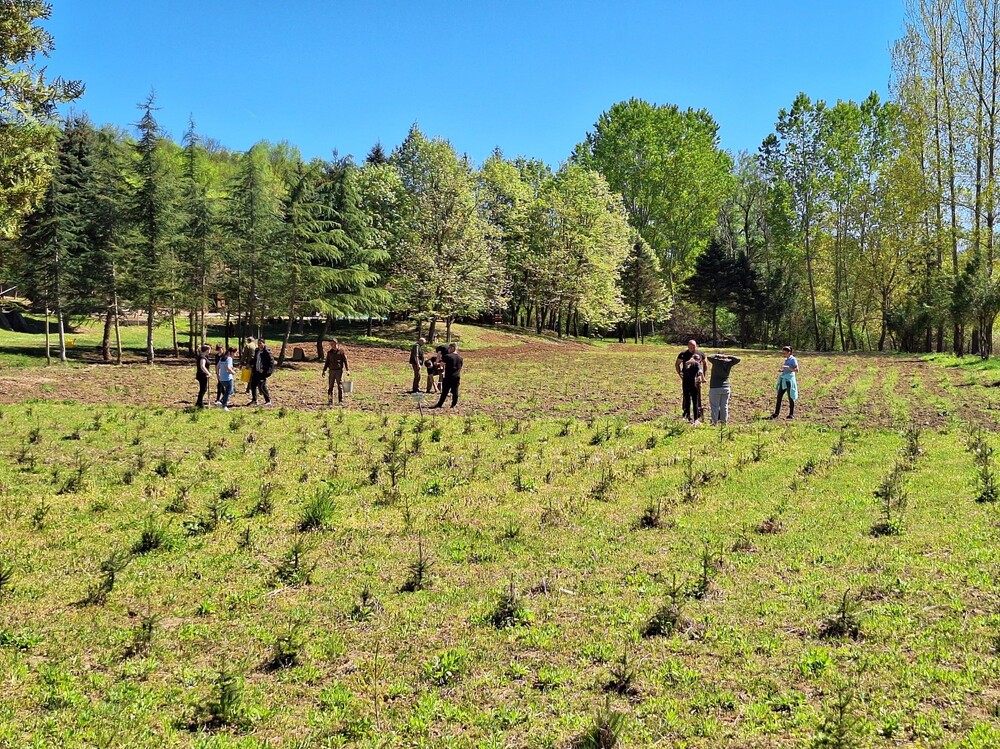 Община Ловеч: Ученици от община Ловеч се включват в Седмица на будителите с горските педагози