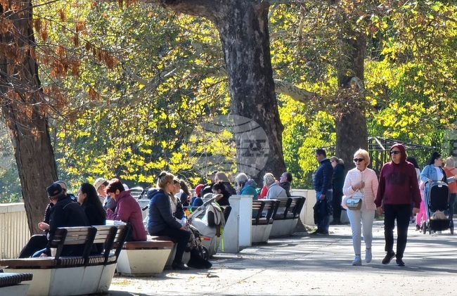 Варна - Ден за размисъл