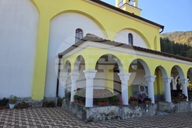 Село Коларово - Димитровден