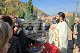 Село Коларово - Димитровден