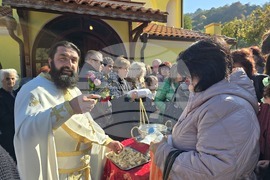 Село Коларово - Димитровден