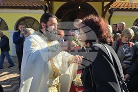 Село Коларово - Димитровден