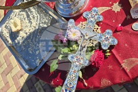 Село Коларово - Димитровден