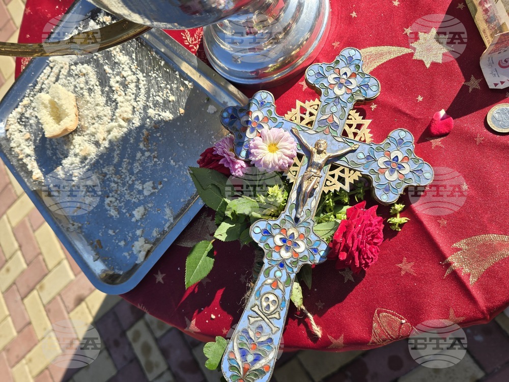 Село Коларово - Димитровден