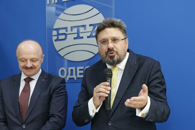 Кирил Вълчев: Днес е и ден за размисъл какво прави България за българите в Украйна
