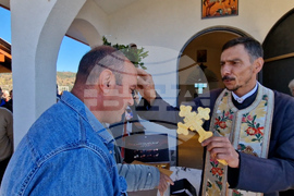 Смолян - Димитровден