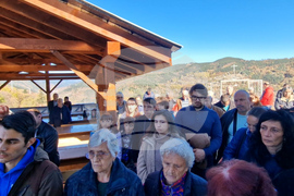 Смолян - Димитровден