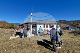 Смолян - Димитровден