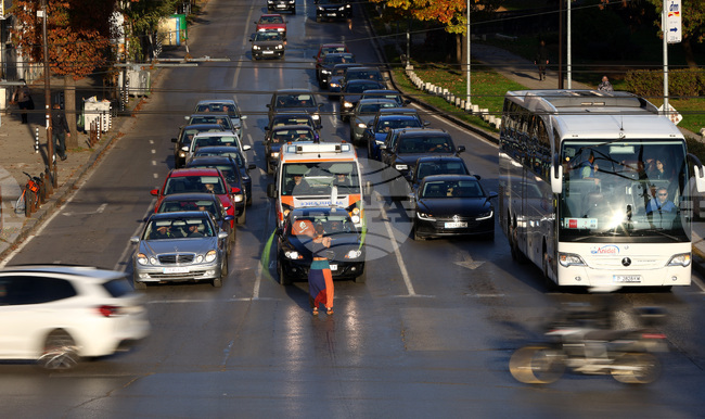 Гаранционният фонд предлага дигитална услуга за удостоверяване на валидността на застраховката "Гражданска отговорност" на автомобилистите