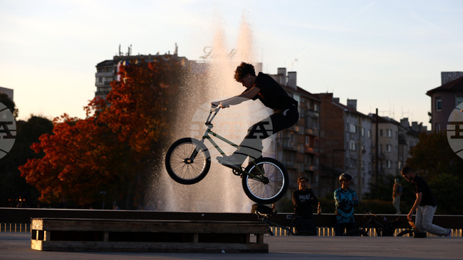 Government Health Report: Bulgaria Improves on Key Health Indicators Despite Remaining Behind EU Averages