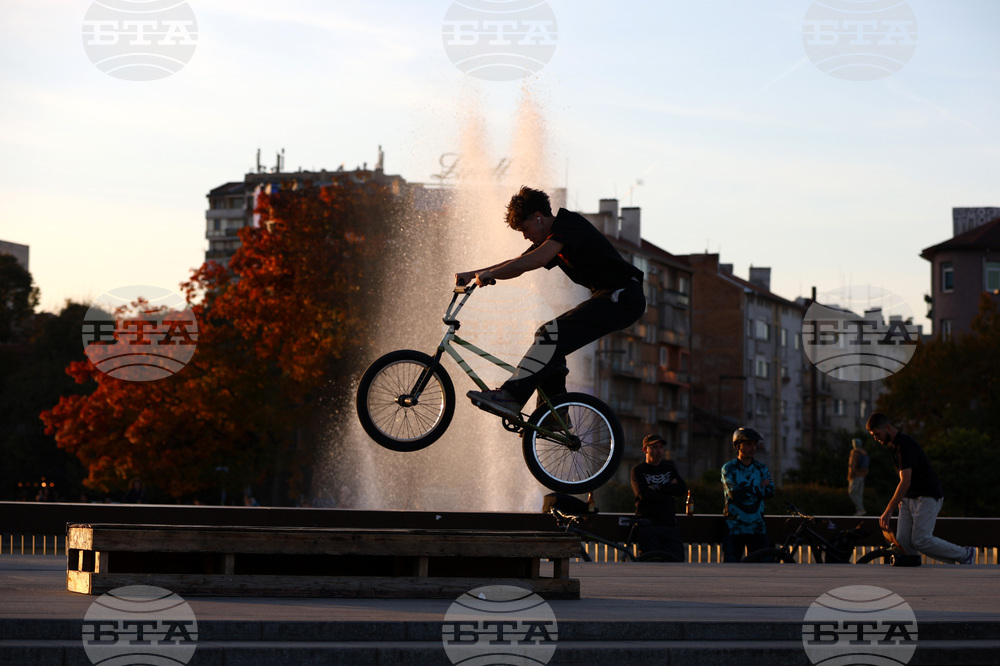 Прогноза за времето